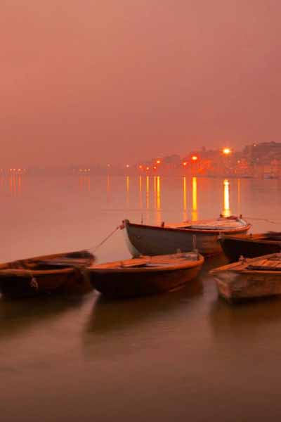 Varanasi